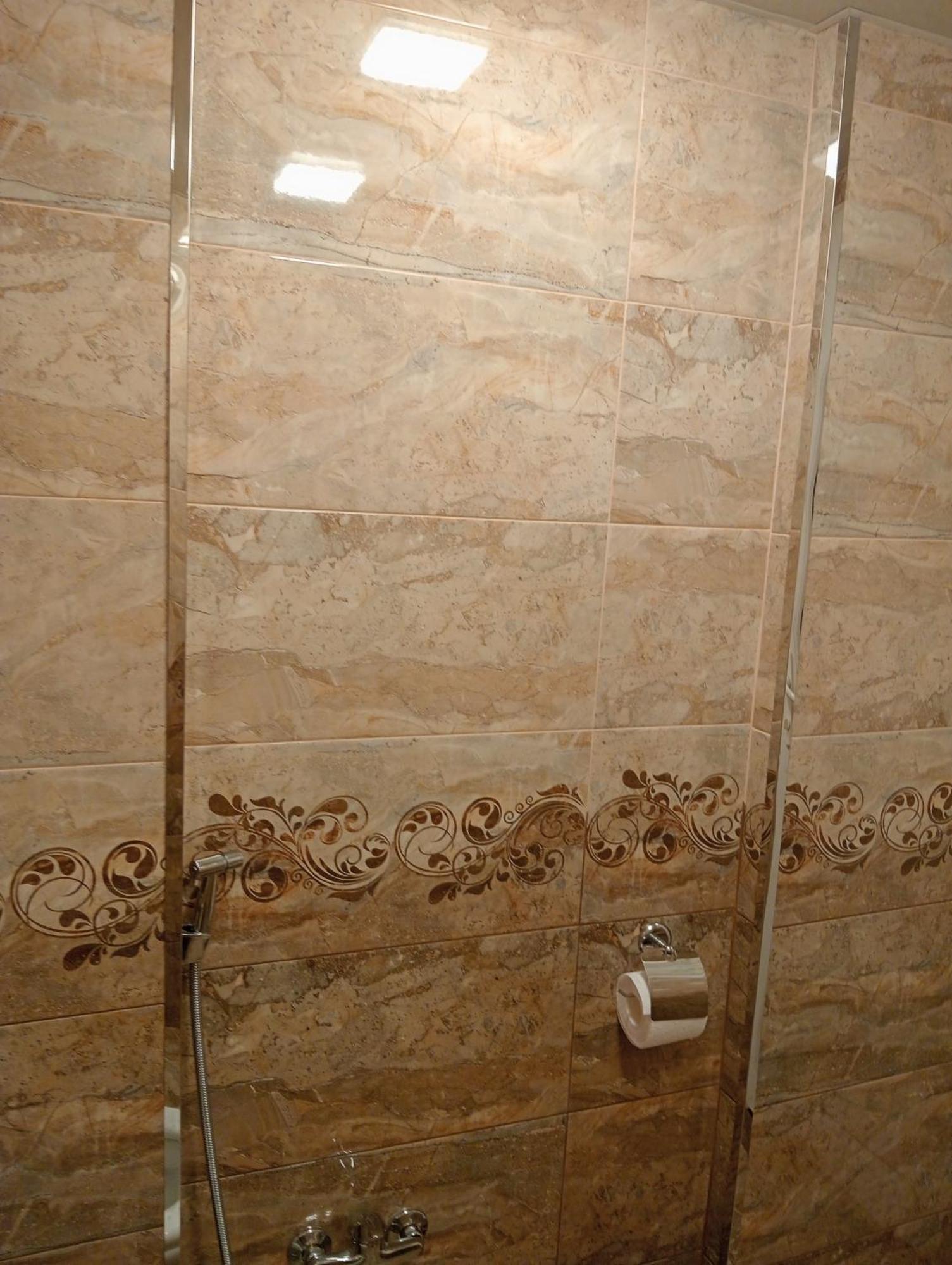 Apartment On The Delara Aliyeva Street Baku Exterior photo