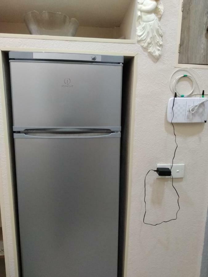 Apartment On The Delara Aliyeva Street Baku Exterior photo